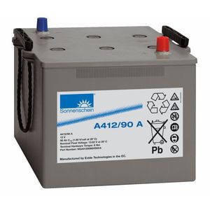 A412/90 A Sonnenschein A400 Network Battery
